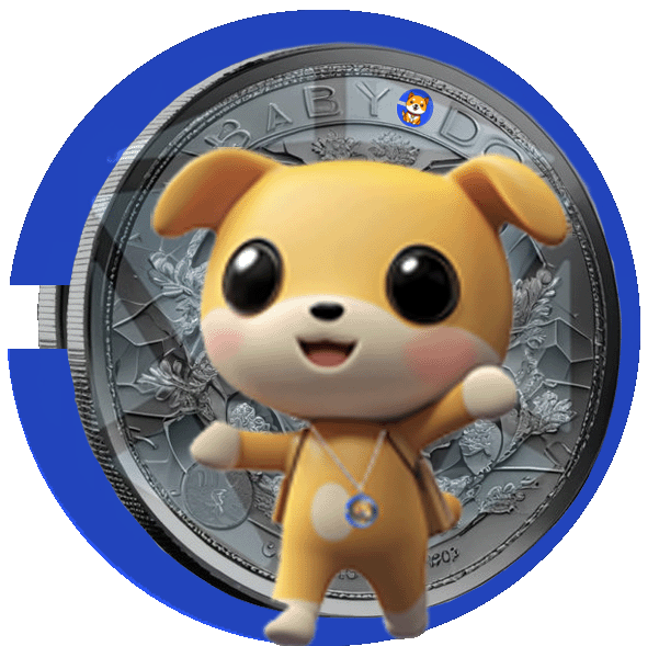 BABYDOGE on Base